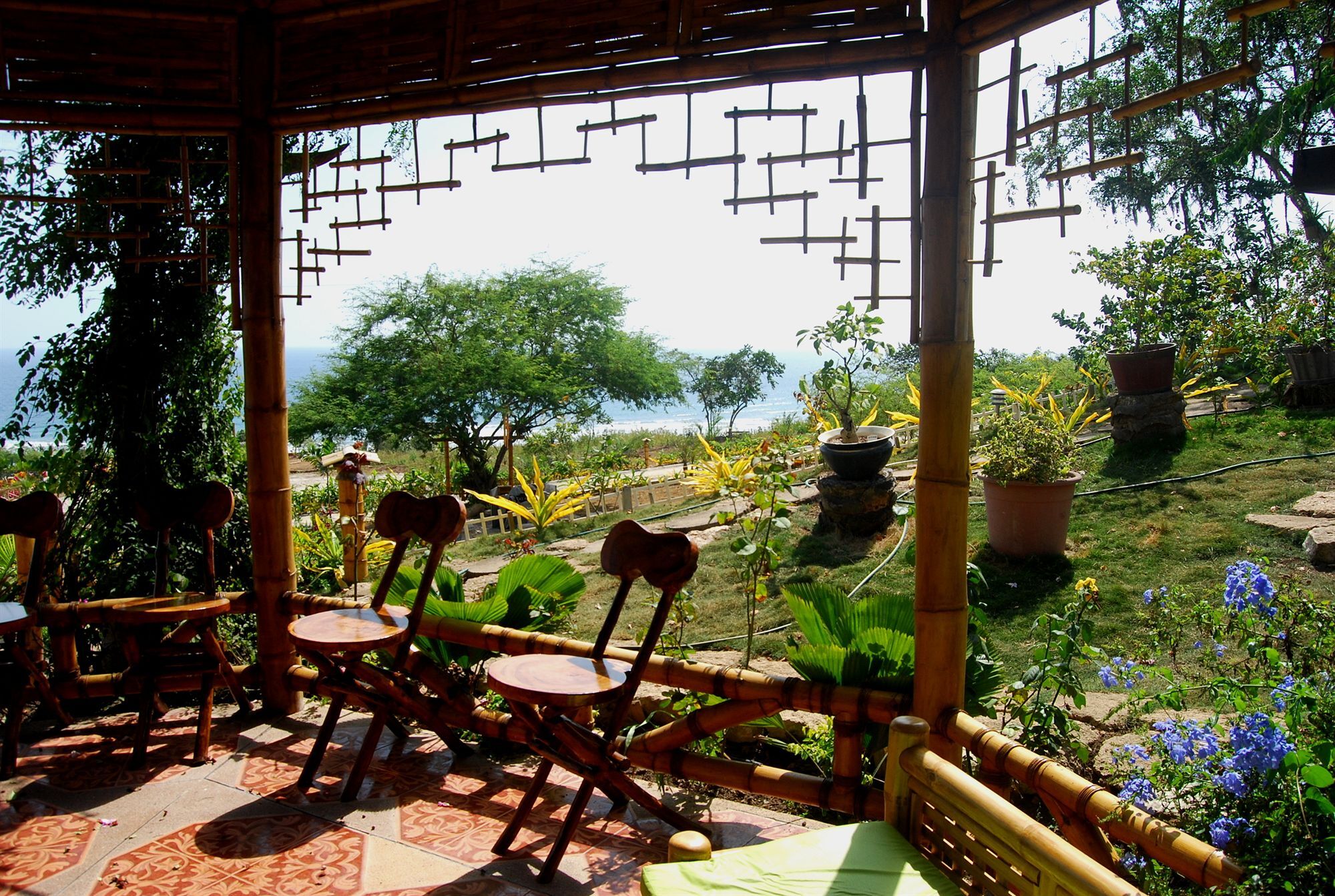 Villa Curia Montanita Exterior photo